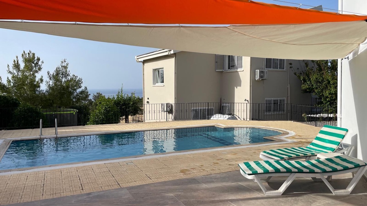 Photo of Outdoor in Esentepe