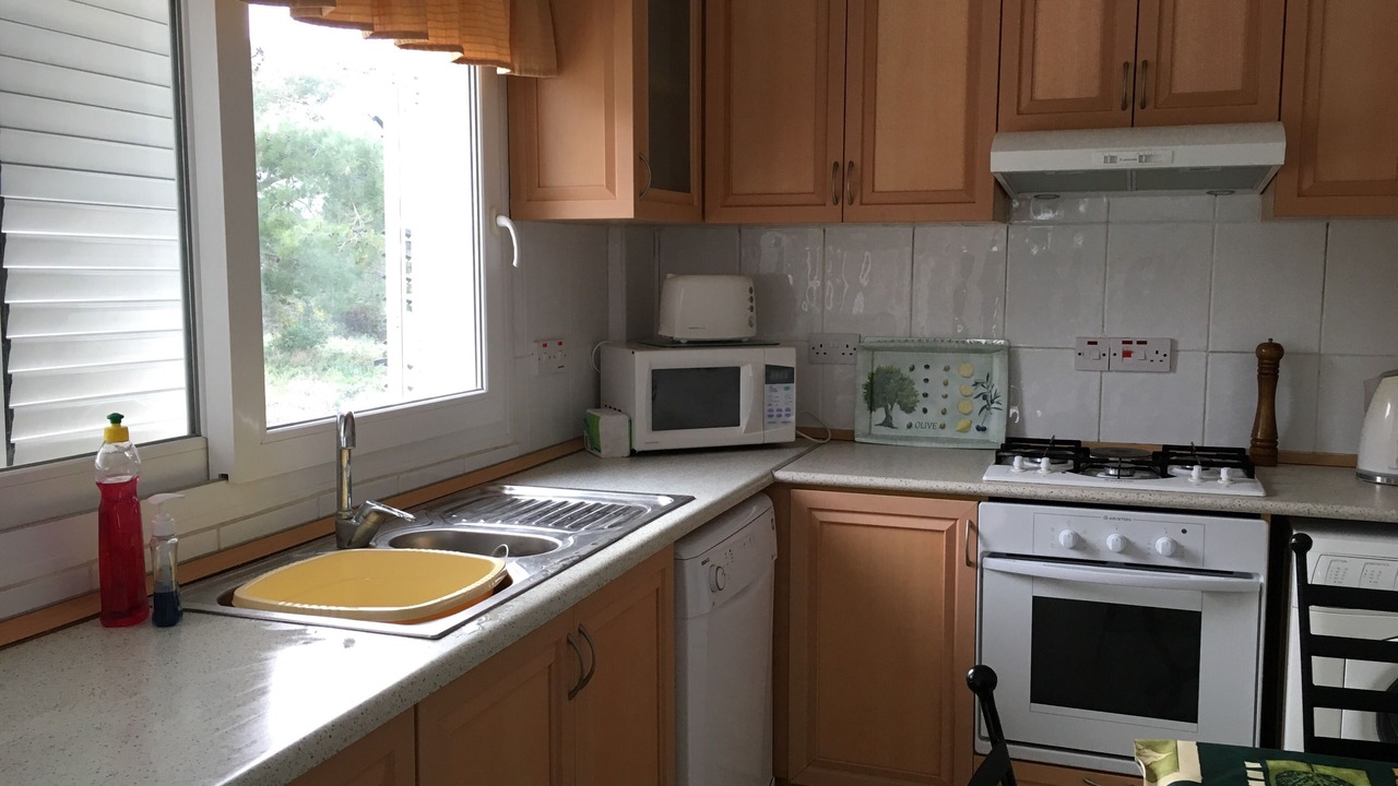 Photo of Kitchen in Esentepe