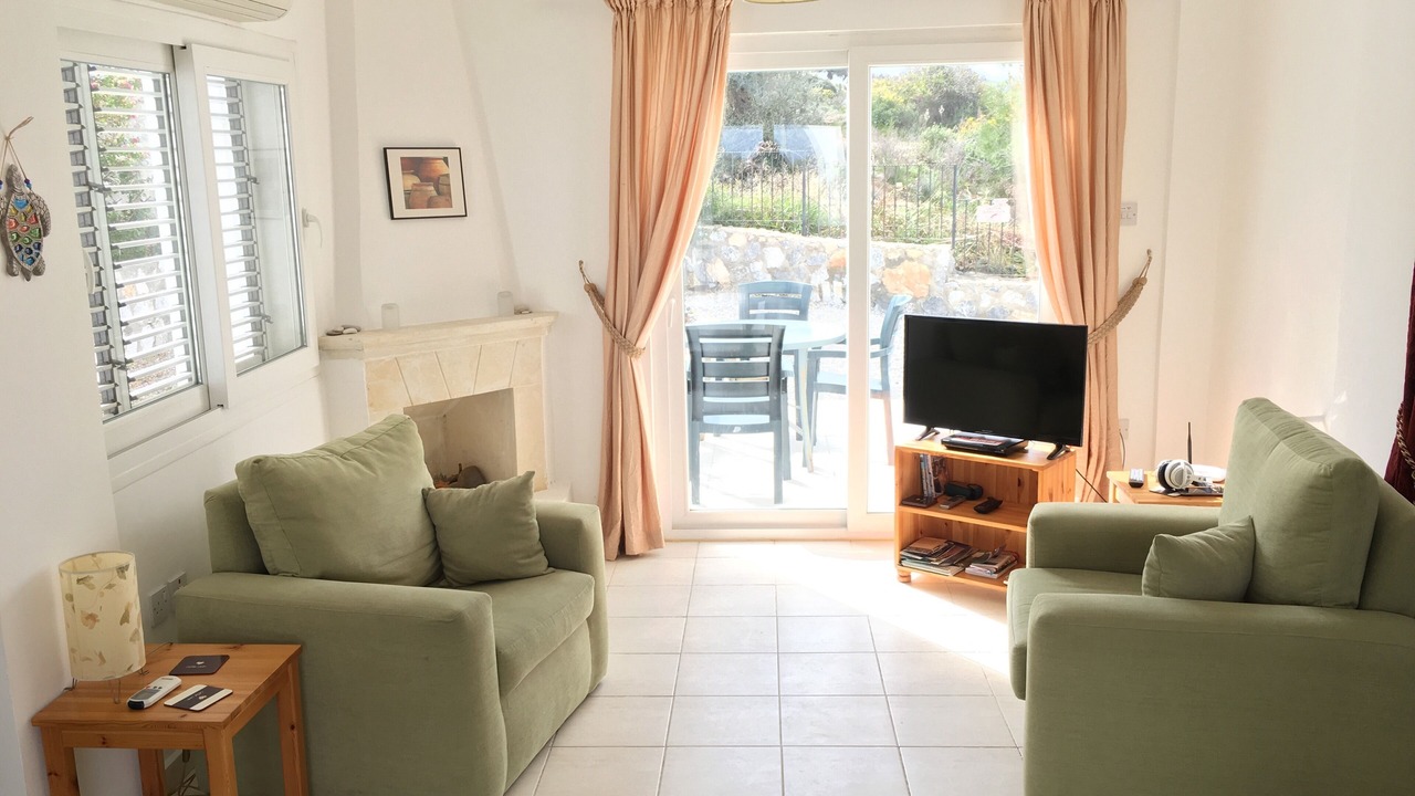 Photo of Bedroom in Esentepe