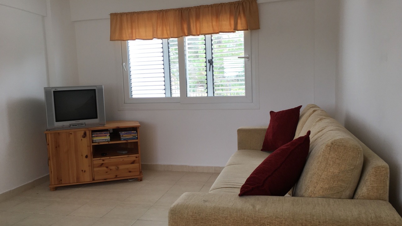 Photo of Bedroom in Esentepe