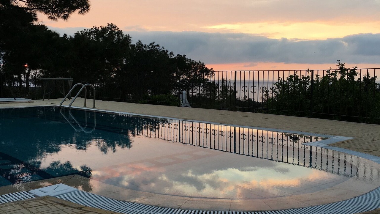 Photo of Outdoor in Esentepe