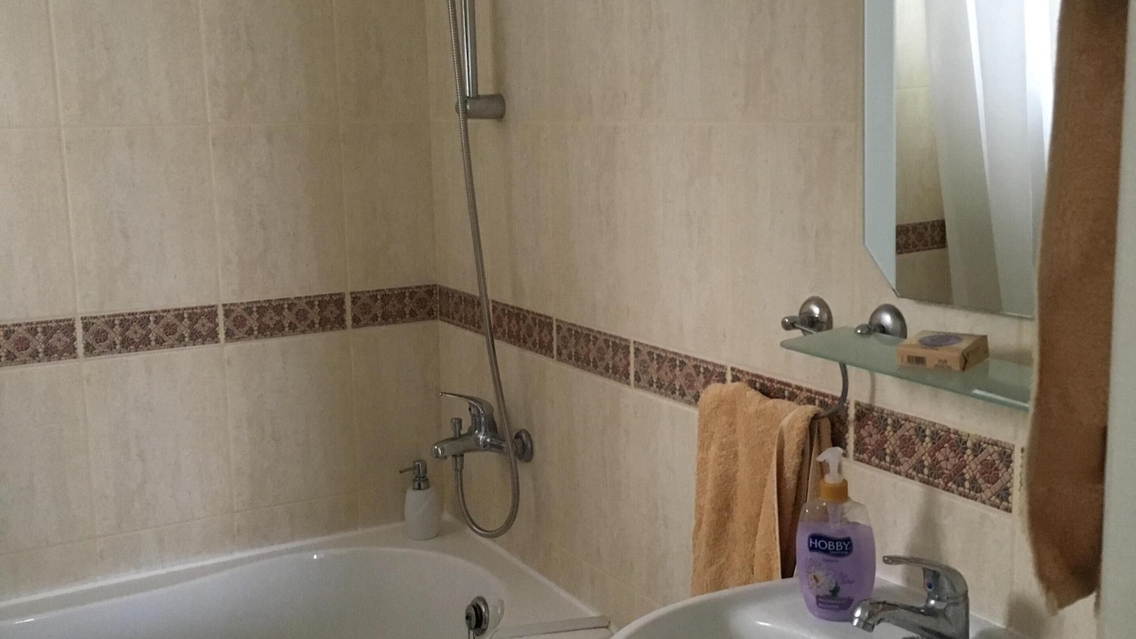 Photo of Bathroom in Esentepe