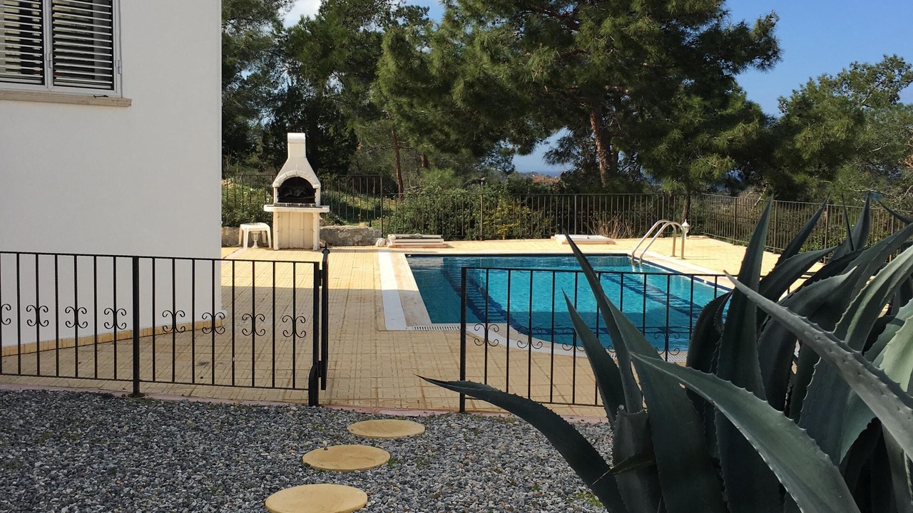 Photo of Outdoor in Esentepe