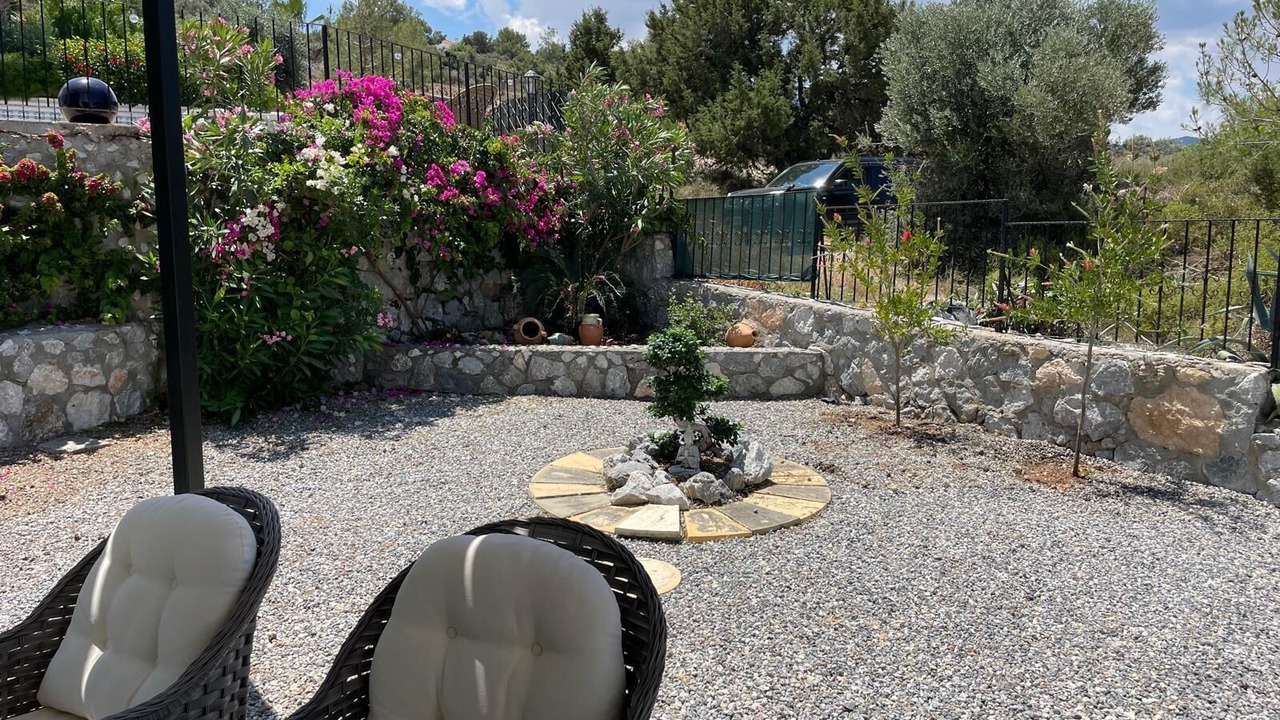 Photo of Outdoor in Esentepe