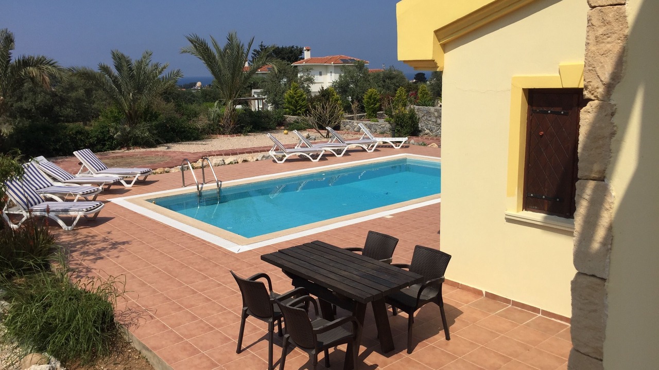 Photo of Outdoor in Kyrenia District
