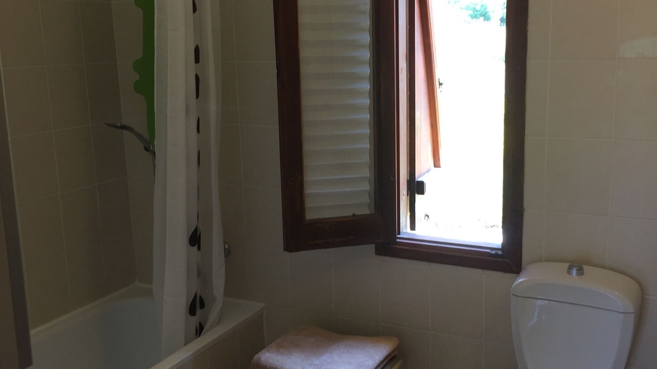 Photo of Bathroom in Kyrenia District