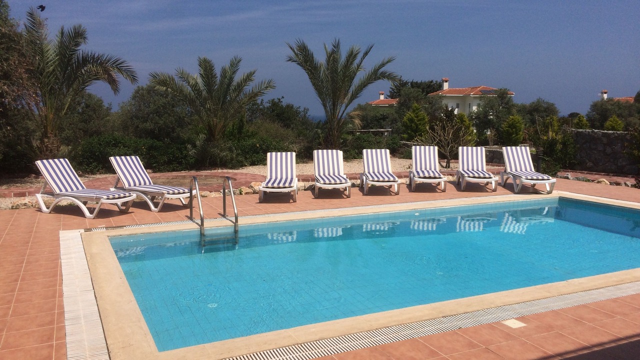 Photo of Outdoor in Kyrenia District