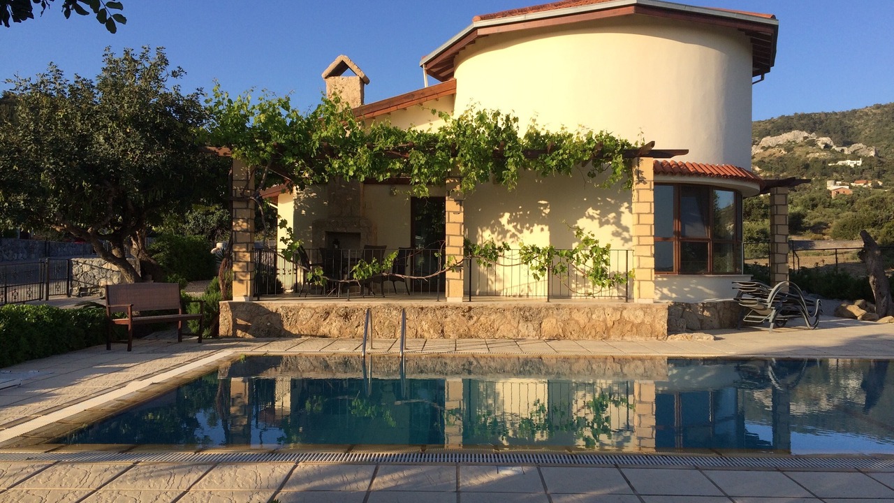 Photo of Outdoor in Kyrenia District