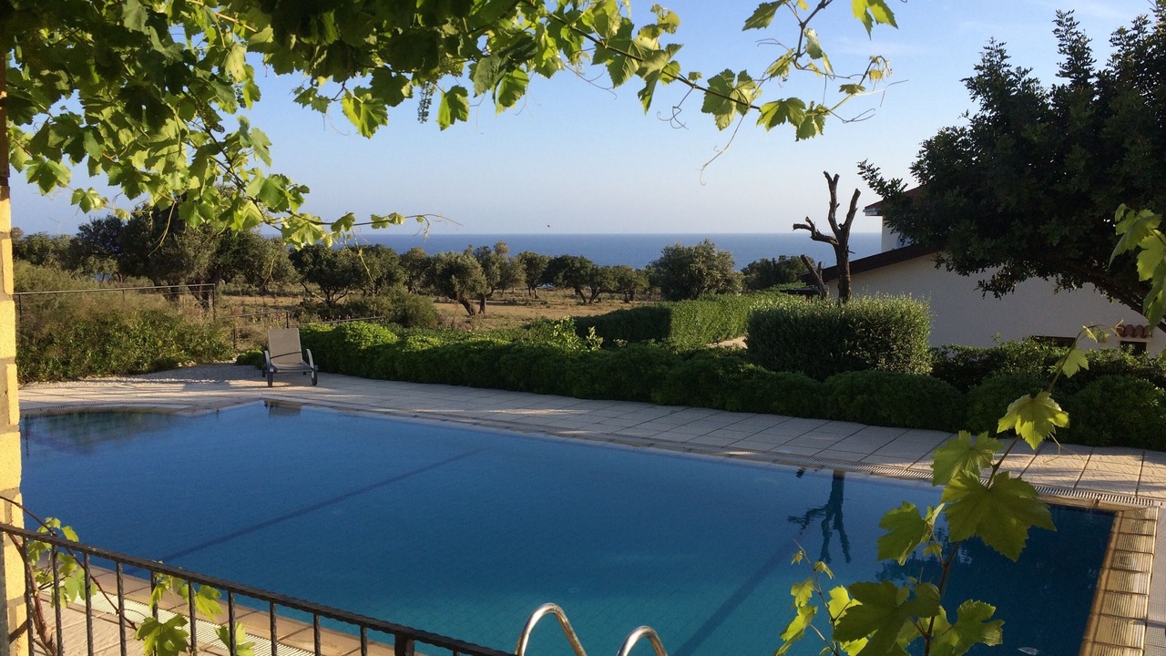 Photo of Outdoor in Kyrenia District