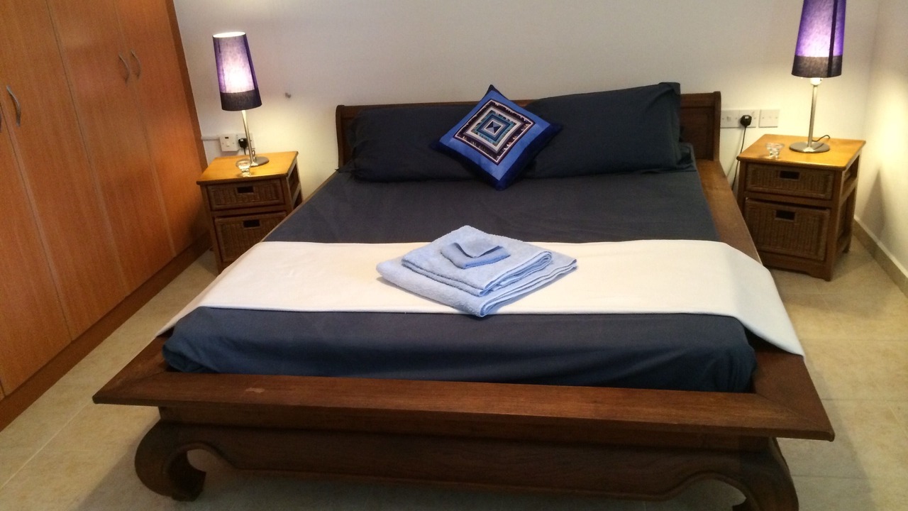 Photo of Bedroom in Kyrenia District