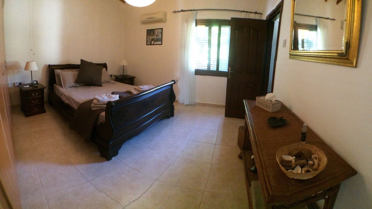 Photo of Bedroom in Kyrenia District