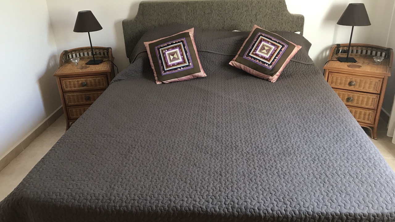 Photo of Bedroom in Kyrenia District