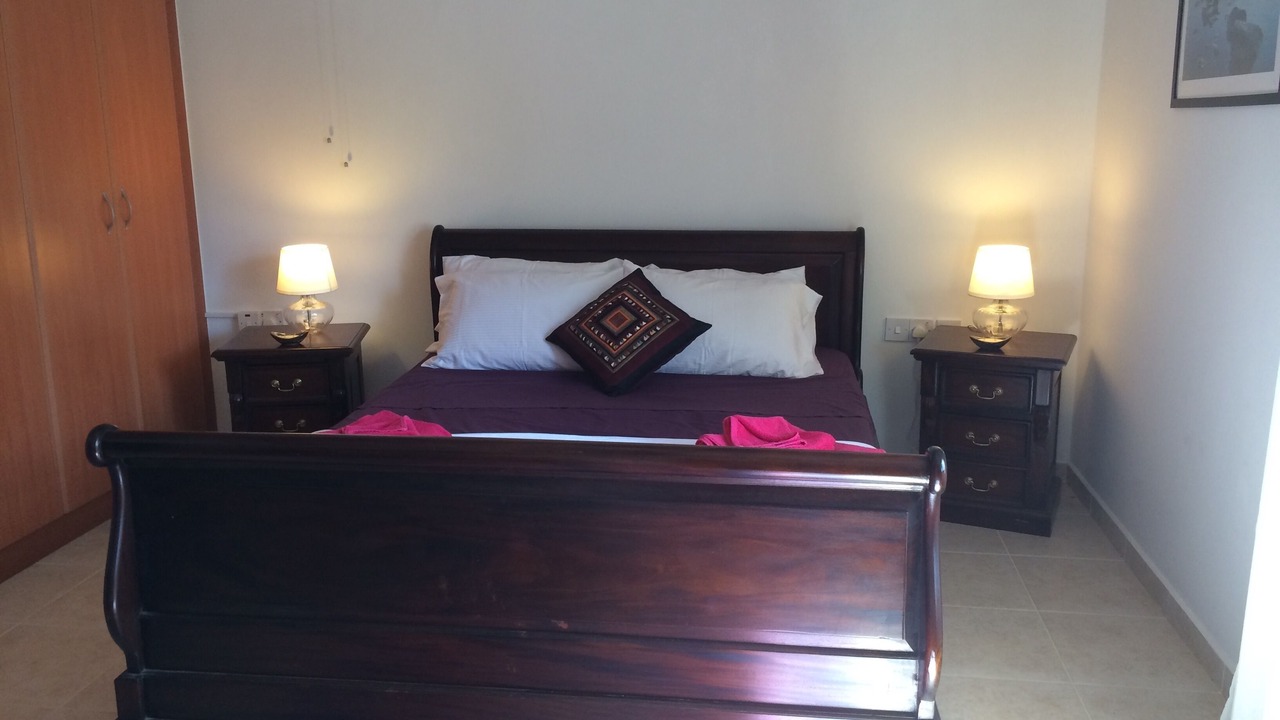Photo of Bedroom in Kyrenia District