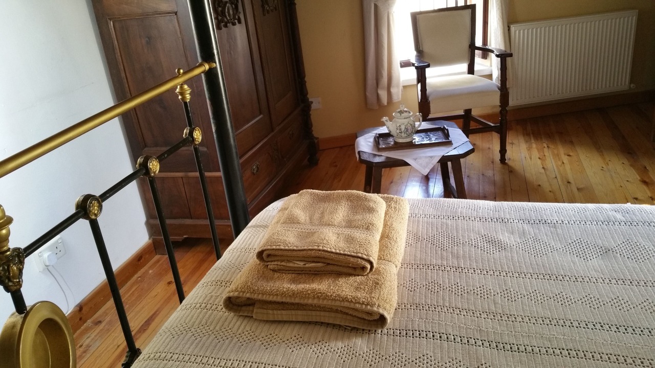 Photo of Bedroom in Lythrodontas