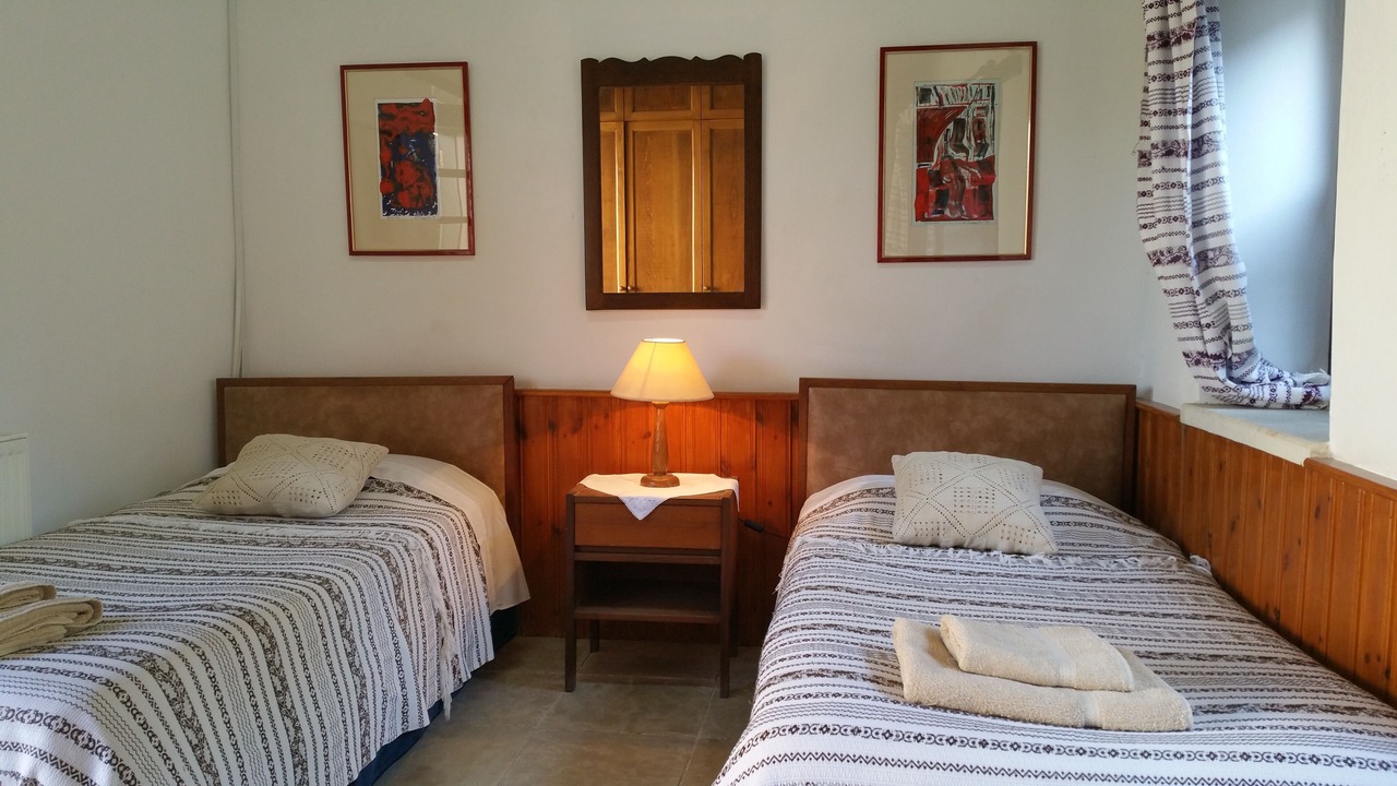 Photo of Bedroom in Lythrodontas