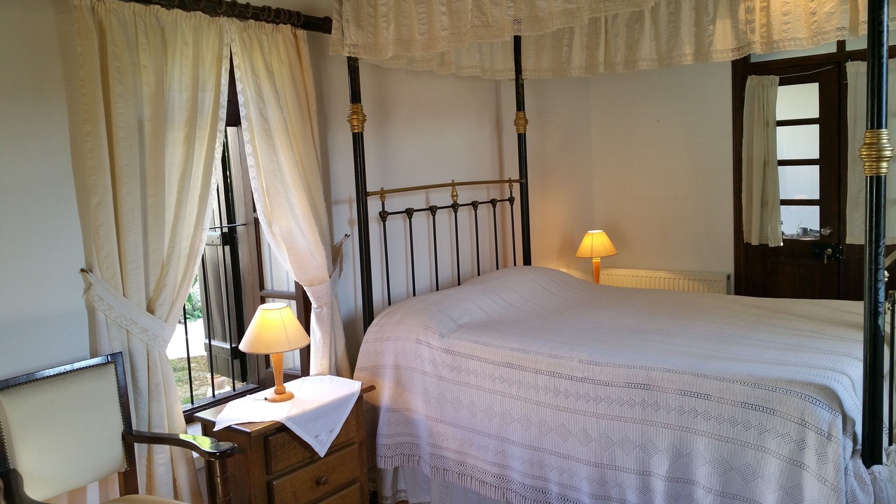 Photo of Bedroom in Lythrodontas
