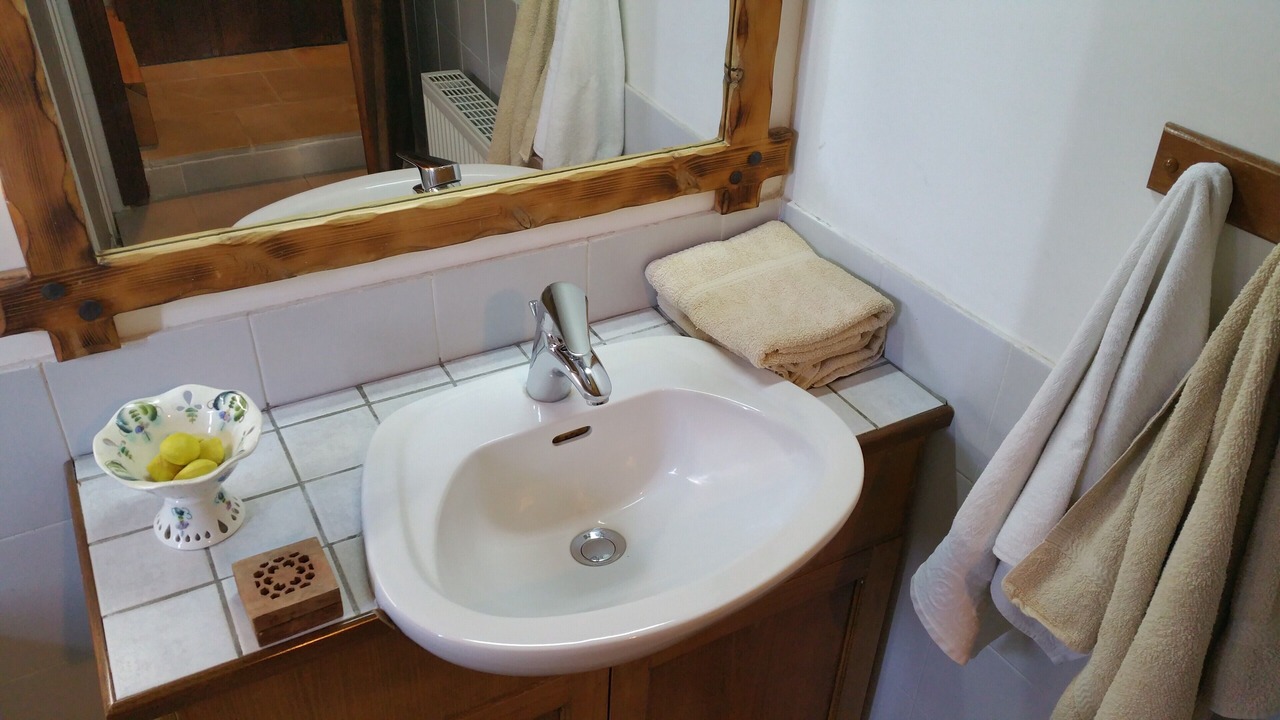 Photo of Bathroom in Lythrodontas