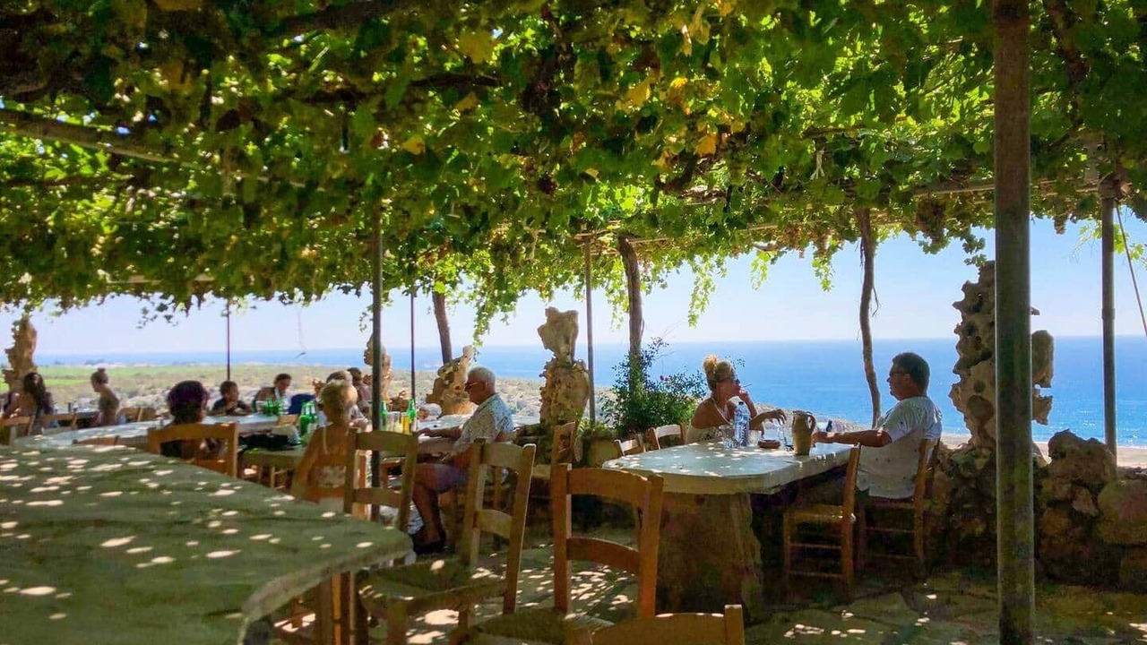 Photo of Outdoor in Kissonerga