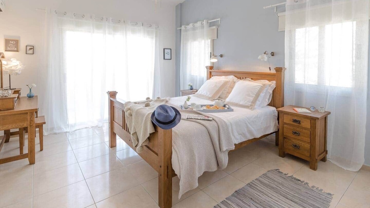 Photo of Bedroom in Kissonerga