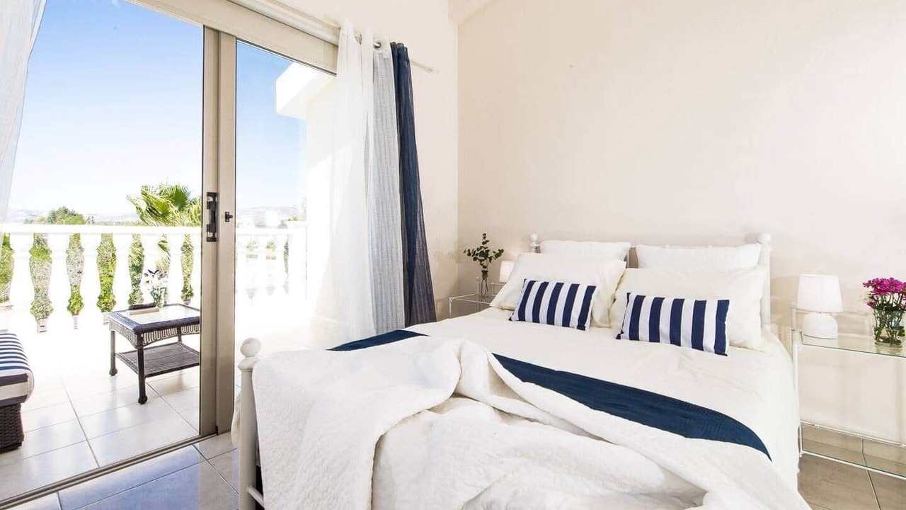 Photo of Bedroom in Kissonerga