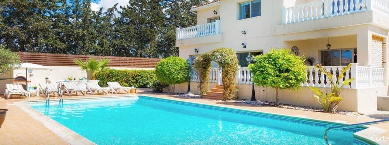 Photo of Outdoor in Kissonerga