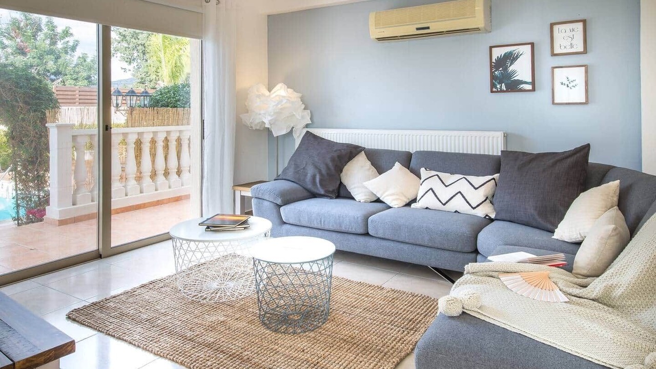 Photo of Livingroom in Kissonerga