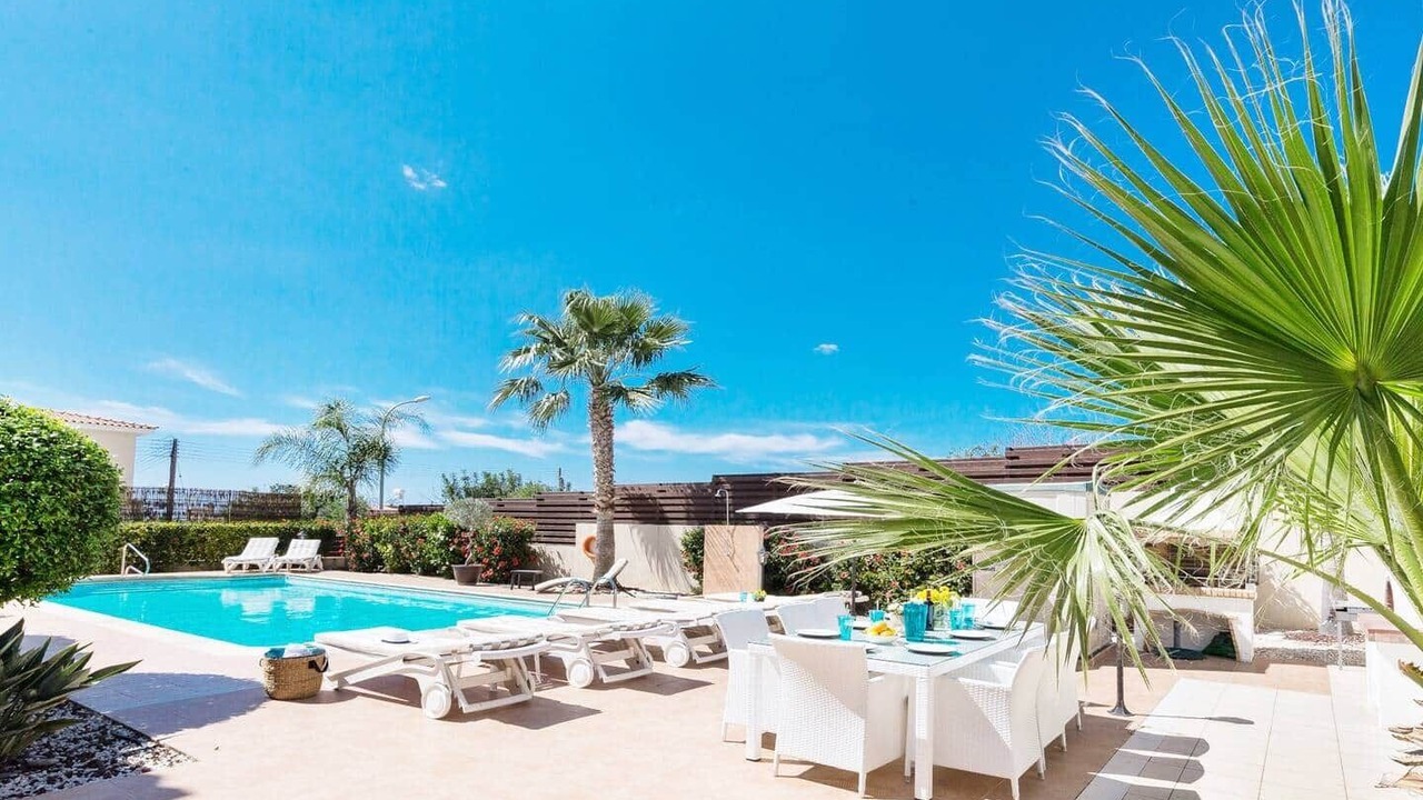 Photo of Outdoor in Kissonerga