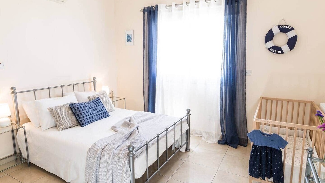 Photo of Bedroom in Kissonerga