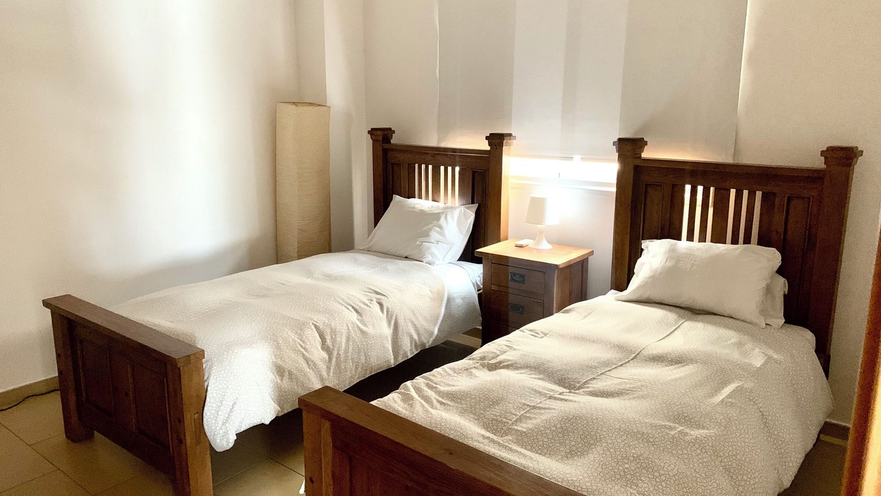 Photo of Bedroom in Ayia Napa