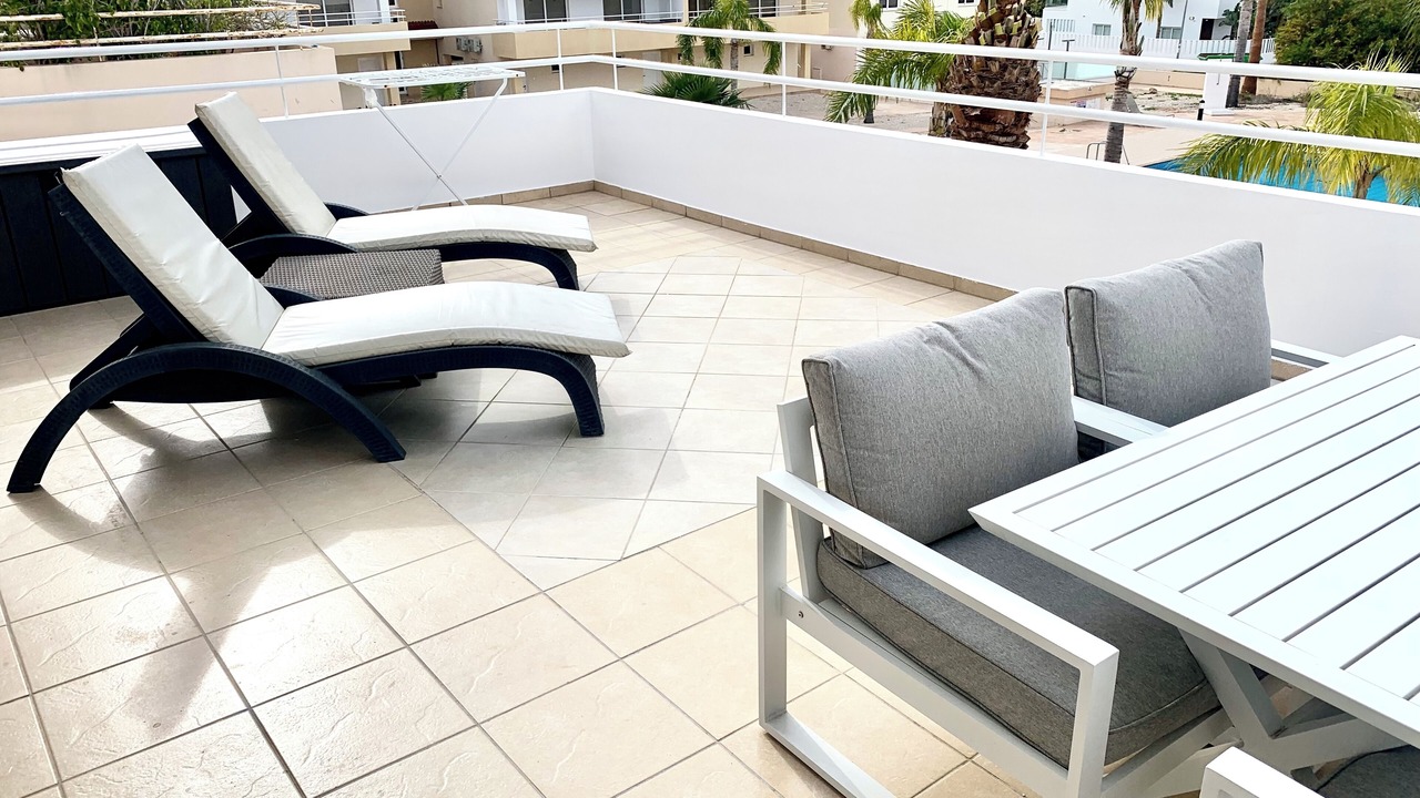 Photo of Outdoor in Ayia Napa