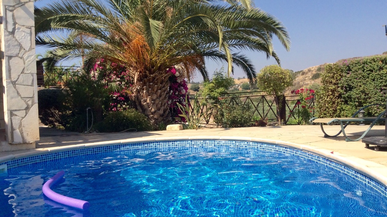 Photo of Outdoor in Kouklia
