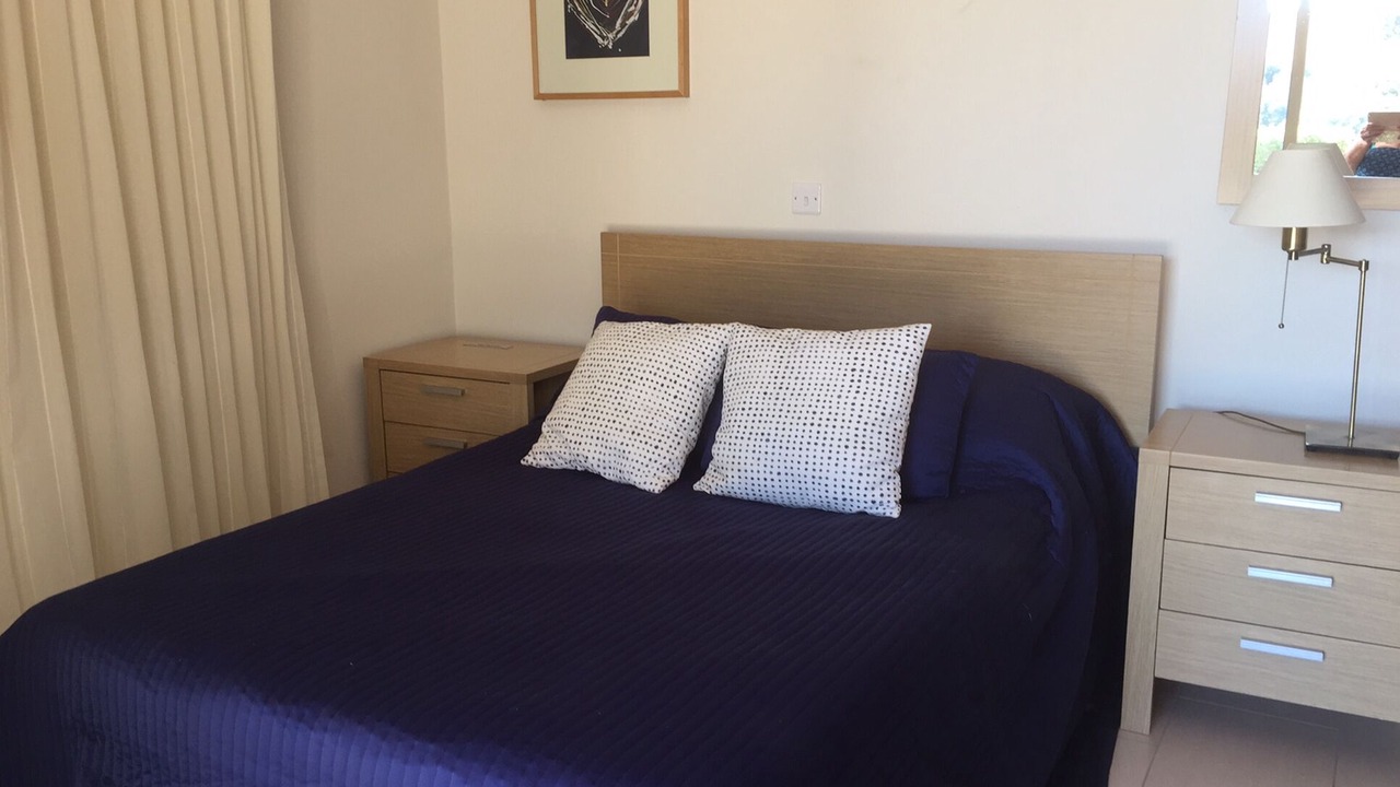 Photo of Bedroom in Kouklia