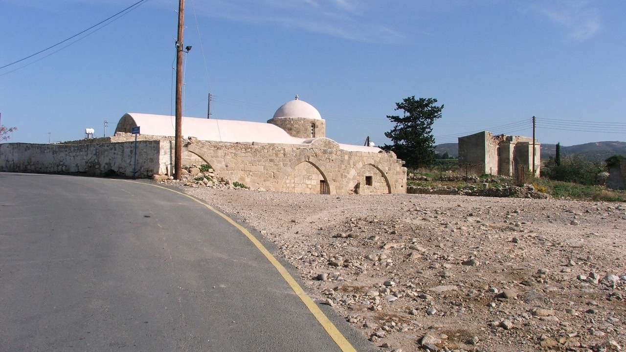 Photo of Others in Kouklia