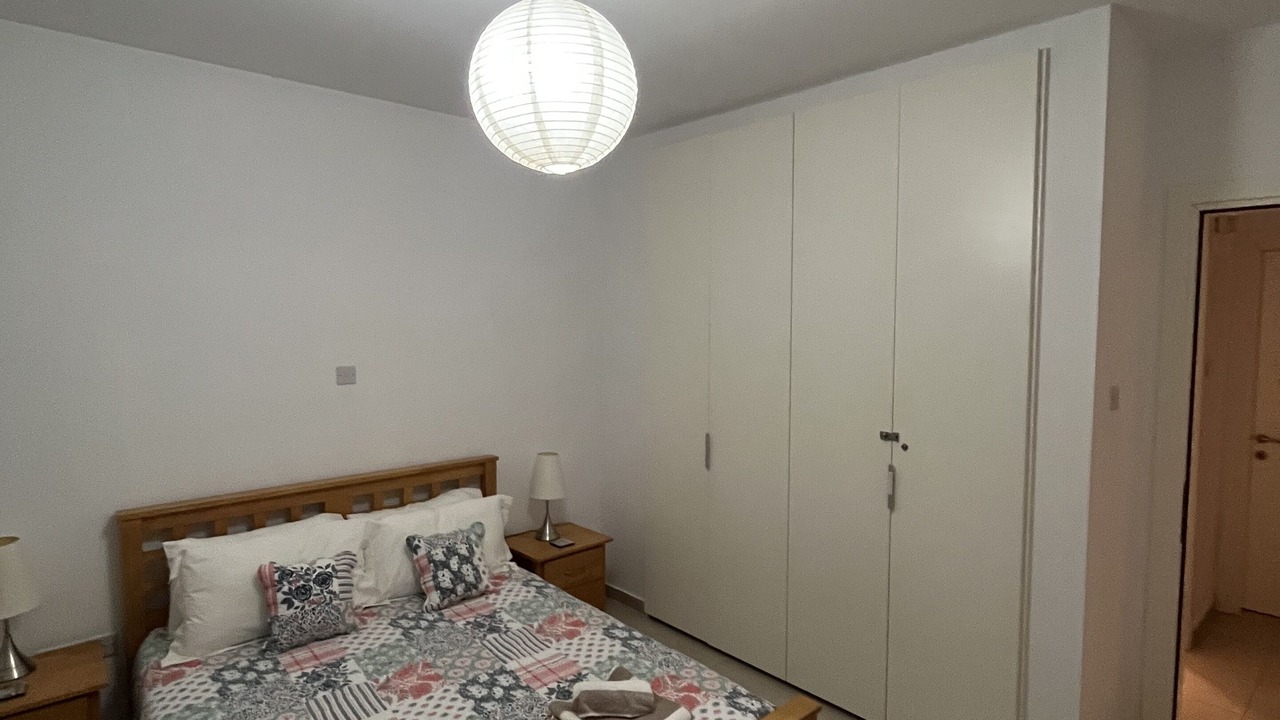 Photo of Bedroom in Mandria