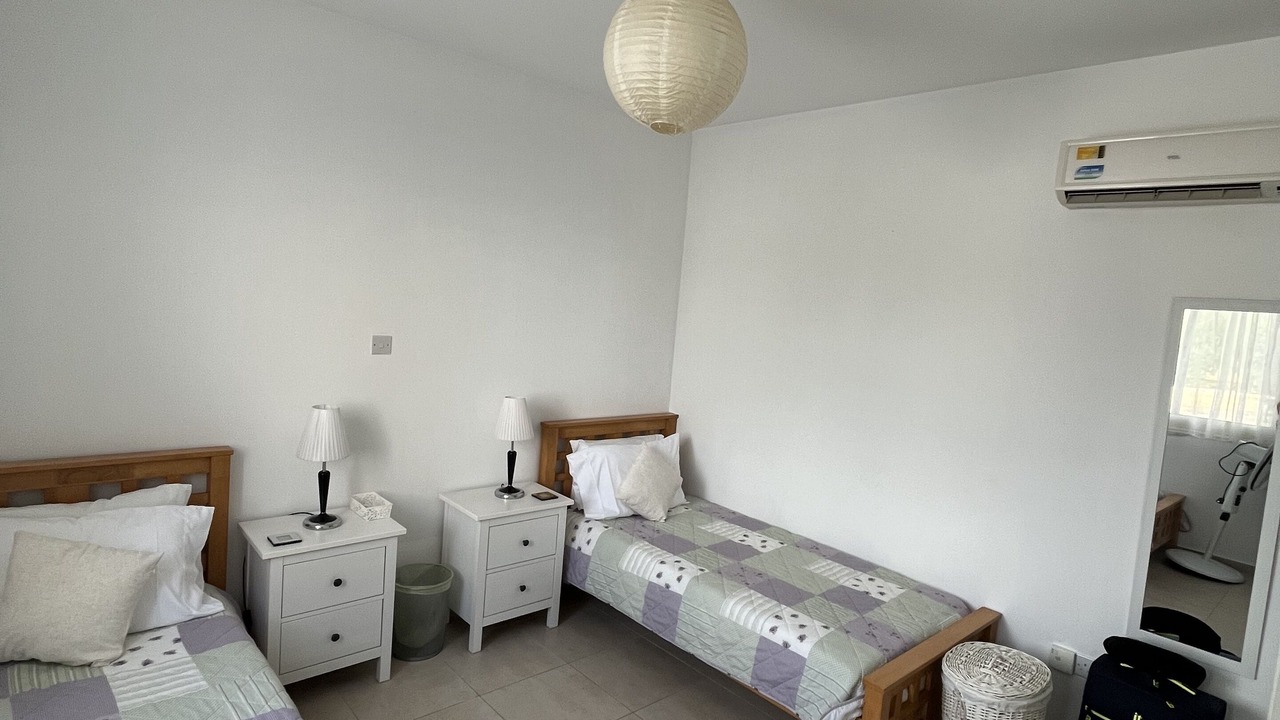 Photo of Bedroom in Mandria