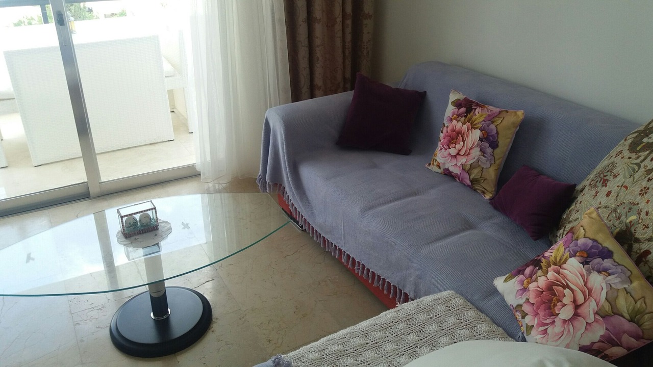 Photo of Livingroom in Kyrenia