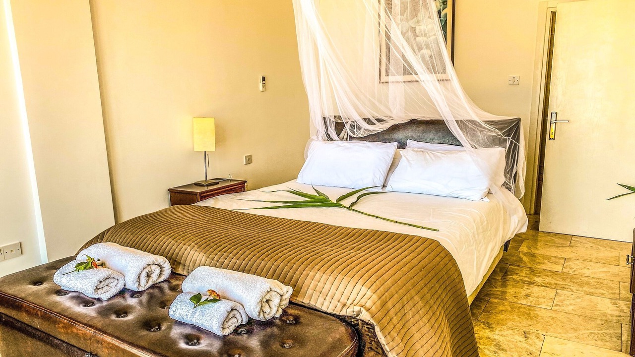 Photo of Bedroom in Esentepe
