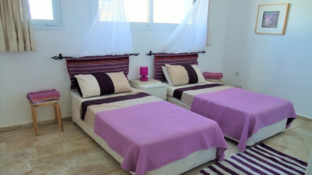 Photo of Bedroom in Esentepe