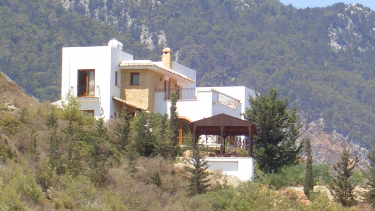 Photo of Outdoor in Karavas