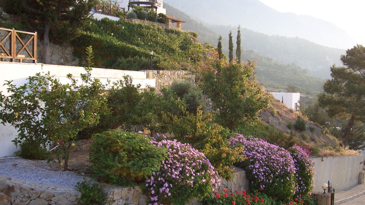 Photo of Outdoor in Karavas