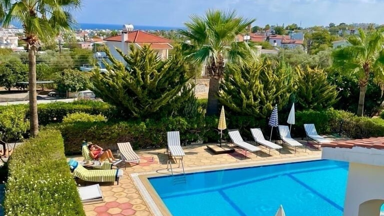 Photo of Outdoor in Karavas