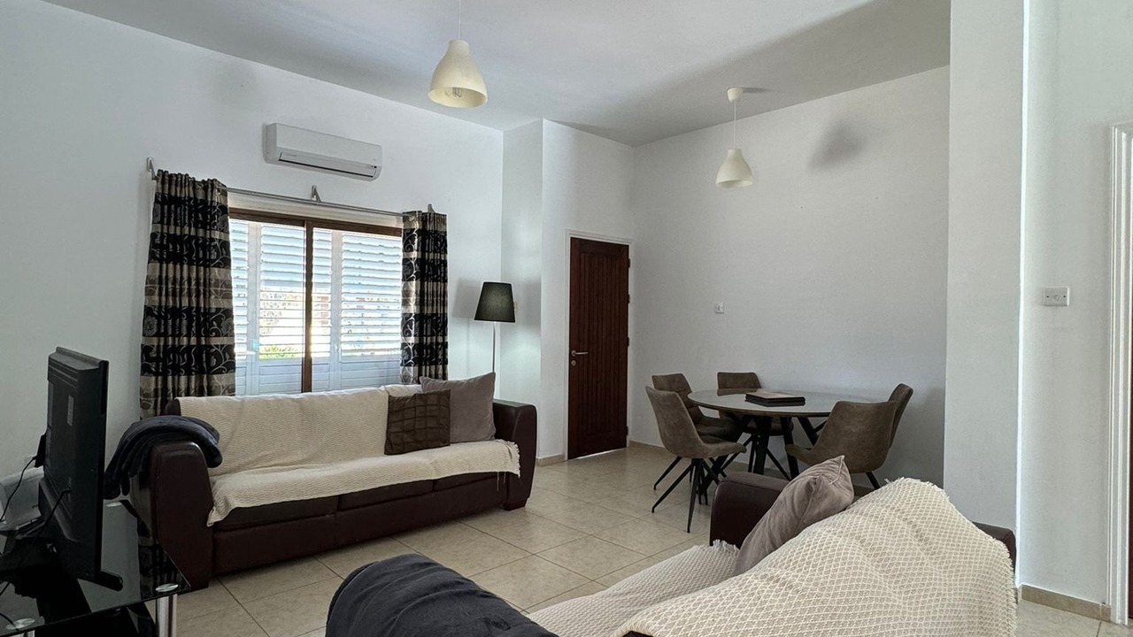 Photo of Livingroom in Cape Greko