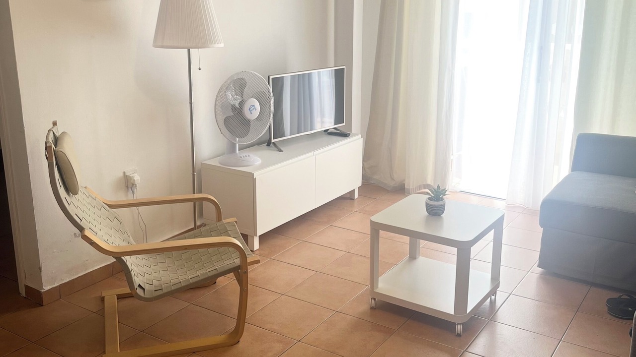 Photo of Livingroom in Kapparis