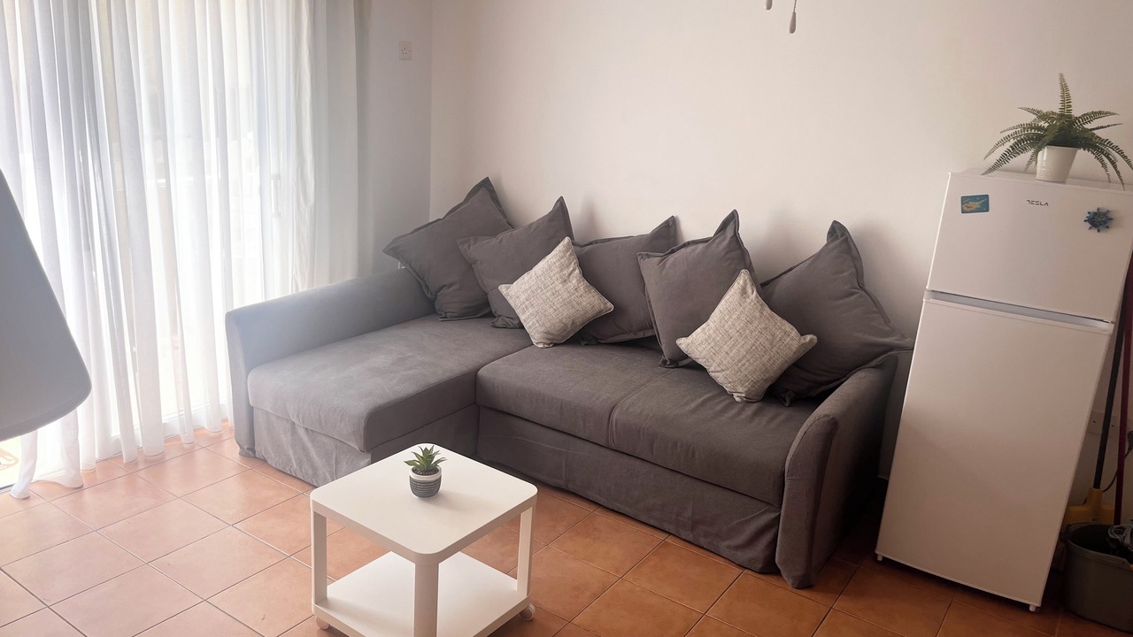 Photo of Livingroom in Kapparis
