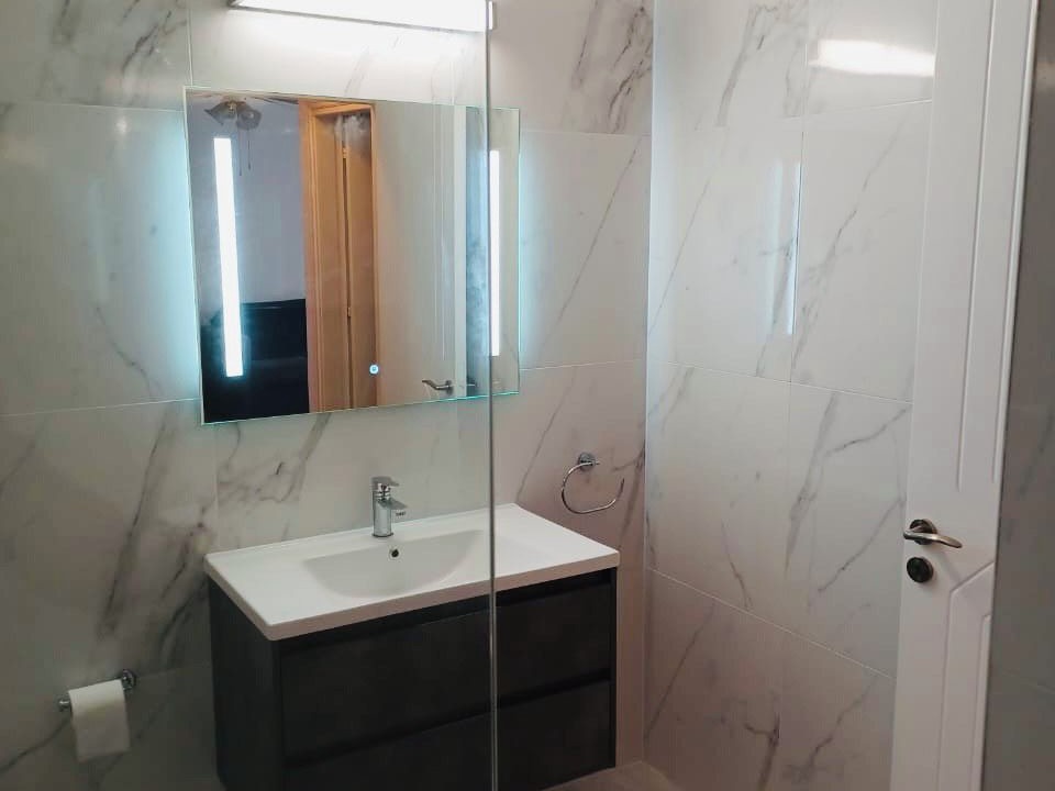 Photo of Bathroom in Kapparis