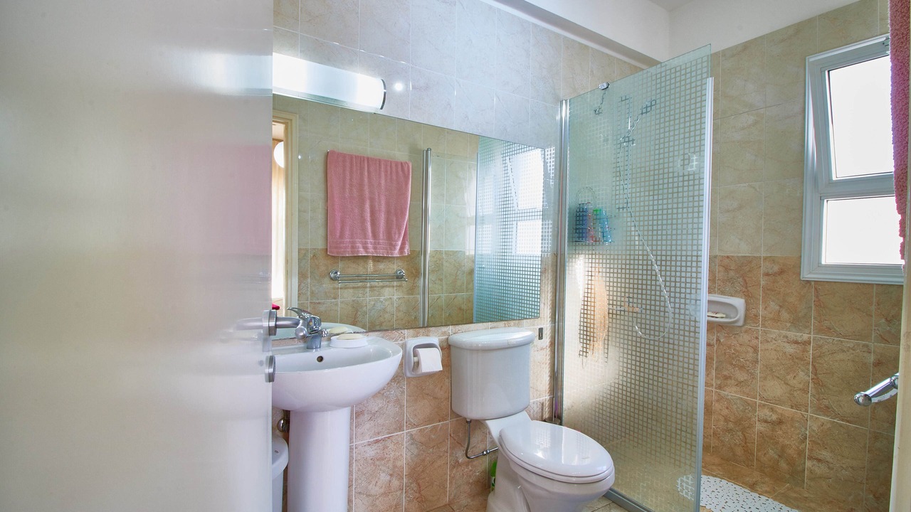 Photo of Bathroom in Pegeia