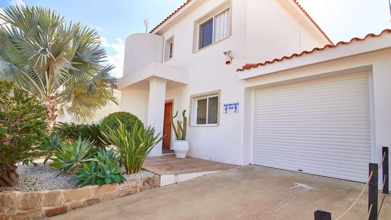 Photo of Outdoor in Pegeia