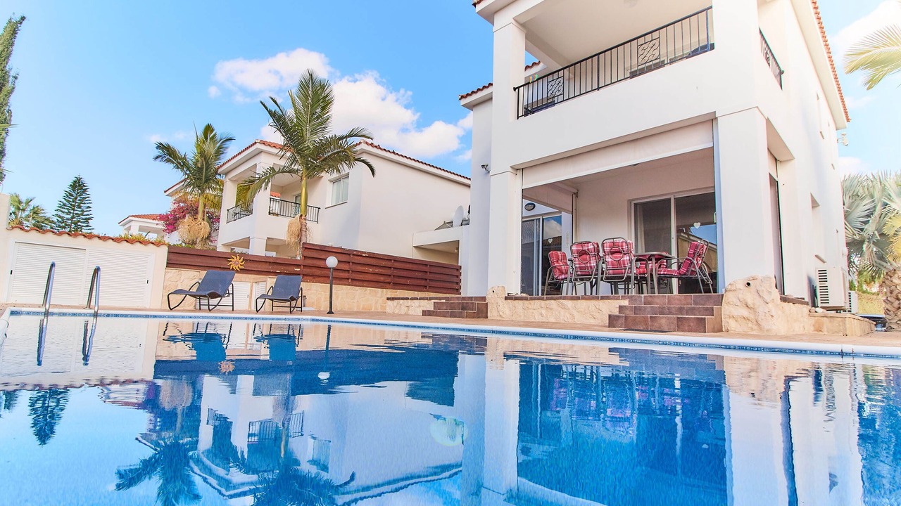 Photo of Outdoor in Pegeia