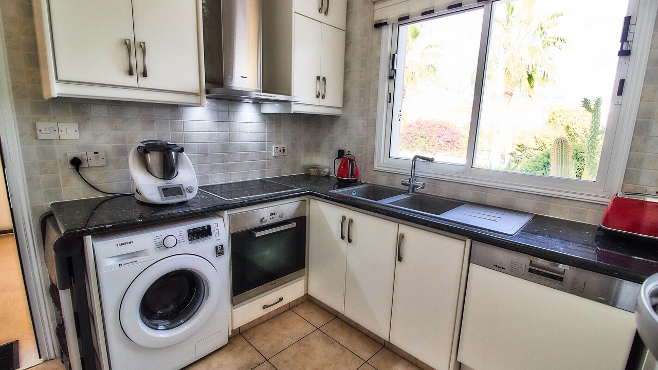 Photo of Kitchen in Pegeia