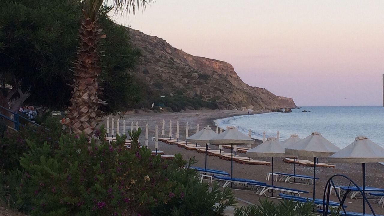Photo of Patio Balcony in Pissouri